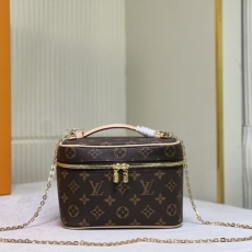 LV Cosmetic Bags